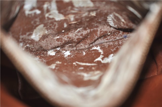 Auth LOUIS VUITTON Monogram Chantilly GM Shoulder Cross Body Bag M51232 LV H8427