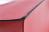 Authentic LOUIS VUITTON Epi Riviera Hand Bag Red M48187 LV Junk H8432