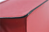 Authentic LOUIS VUITTON Epi Riviera Hand Bag Red M48187 LV Junk H8432