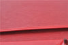 Authentic LOUIS VUITTON Epi Riviera Hand Bag Red M48187 LV Junk H8432