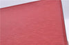 Authentic LOUIS VUITTON Epi Riviera Hand Bag Red M48187 LV Junk H8432