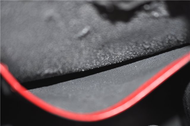 Authentic LOUIS VUITTON Epi Riviera Hand Bag Red M48187 LV Junk H8432