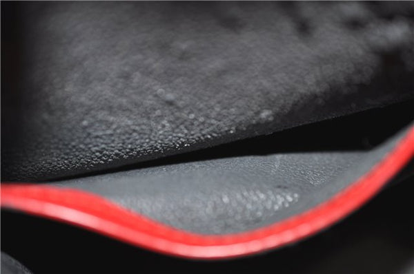 Authentic LOUIS VUITTON Epi Riviera Hand Bag Red M48187 LV Junk H8432