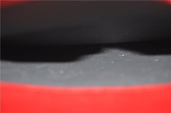 Authentic LOUIS VUITTON Epi Riviera Hand Bag Red M48187 LV Junk H8432