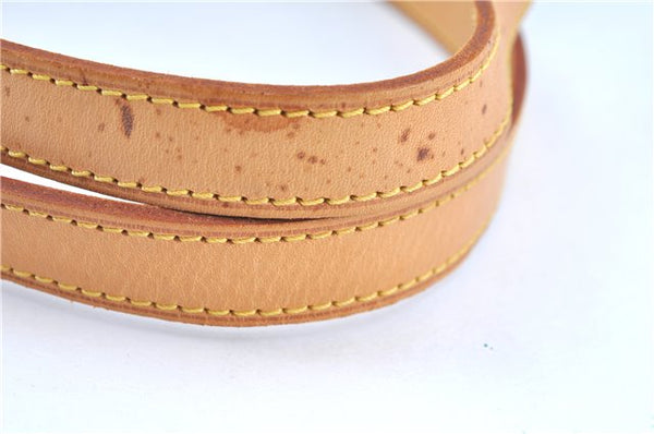 Authentic LOUIS VUITTON Monogram Luco Shoulder Tote Bag M51155 LV H8433