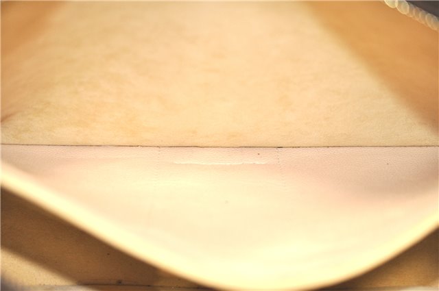 Authentic LOUIS VUITTON Monogram Luco Shoulder Tote Bag M51155 LV H8433