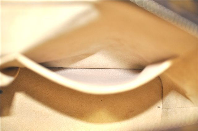 Authentic LOUIS VUITTON Monogram Luco Shoulder Tote Bag M51155 LV H8433