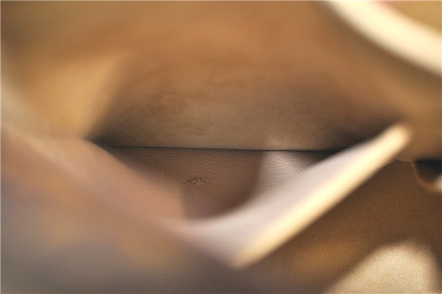 Authentic LOUIS VUITTON Monogram Luco Shoulder Tote Bag M51155 LV H8433