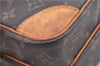 Authentic LOUIS VUITTON Monogram Amazone Shoulder Cross Body Bag M45236 LV H8463