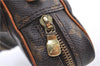 Authentic LOUIS VUITTON Monogram Amazone Shoulder Cross Body Bag M45236 LV H8463