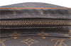 Authentic LOUIS VUITTON Monogram Amazone Shoulder Cross Body Bag M45236 LV H8463