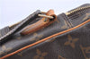 Authentic LOUIS VUITTON Monogram Amazone Shoulder Cross Body Bag M45236 LV H8463