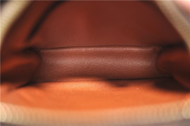 Authentic LOUIS VUITTON Monogram Amazone Shoulder Cross Body Bag M45236 LV H8463