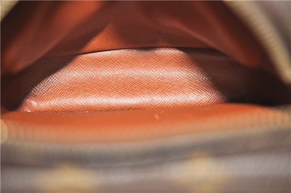 Authentic LOUIS VUITTON Monogram Amazone Shoulder Cross Body Bag M45236 LV H8463