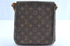Authentic Louis Vuitton Monogram Musette Salsa Shoulder Bag M51258 LV H8484