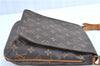 Authentic Louis Vuitton Monogram Musette Salsa Shoulder Bag M51258 LV H8484