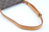 Authentic Louis Vuitton Monogram Musette Salsa Shoulder Bag M51258 LV H8484