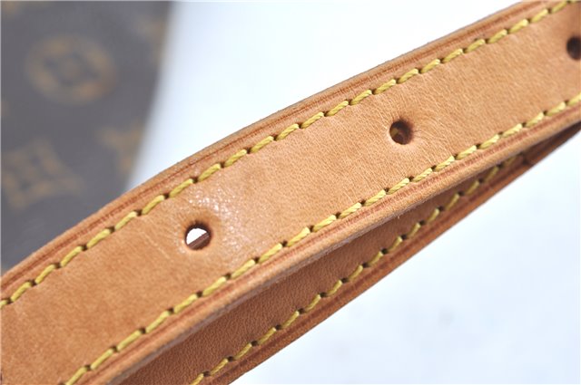 Authentic Louis Vuitton Monogram Musette Salsa Shoulder Bag M51258 LV H8484