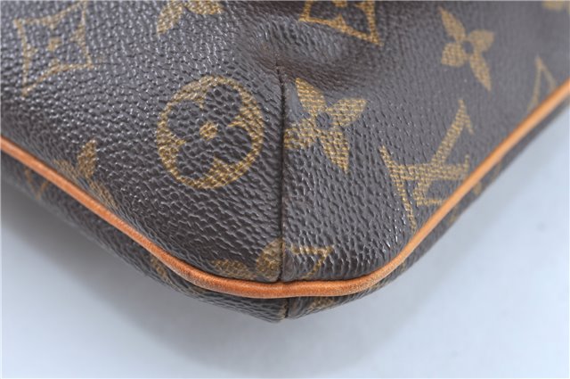 Authentic Louis Vuitton Monogram Musette Salsa Shoulder Bag M51258 LV H8484