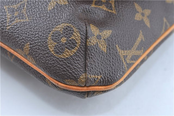 Authentic Louis Vuitton Monogram Musette Salsa Shoulder Bag M51258 LV H8484