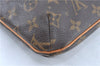 Authentic Louis Vuitton Monogram Musette Salsa Shoulder Bag M51258 LV H8484