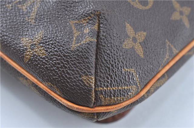 Authentic Louis Vuitton Monogram Musette Salsa Shoulder Bag M51258 LV H8484