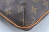 Authentic Louis Vuitton Monogram Musette Salsa Shoulder Bag M51258 LV H8484