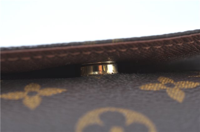 Authentic Louis Vuitton Monogram Musette Salsa Shoulder Bag M51258 LV H8484