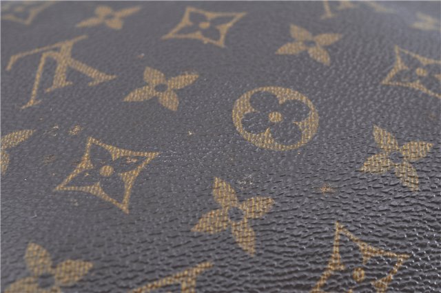 Authentic Louis Vuitton Monogram Musette Salsa Shoulder Bag M51258 LV H8484