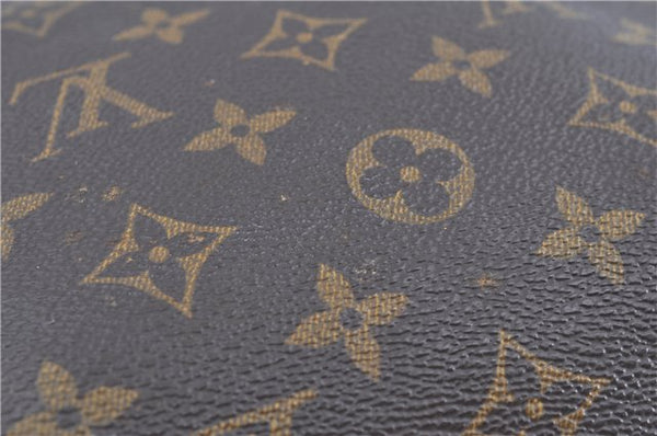 Authentic Louis Vuitton Monogram Musette Salsa Shoulder Bag M51258 LV H8484