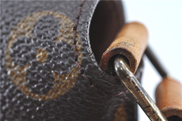 Authentic Louis Vuitton Monogram Musette Salsa Shoulder Bag M51258 LV H8484