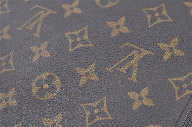 Authentic Louis Vuitton Monogram Musette Salsa Shoulder Bag M51258 LV H8484