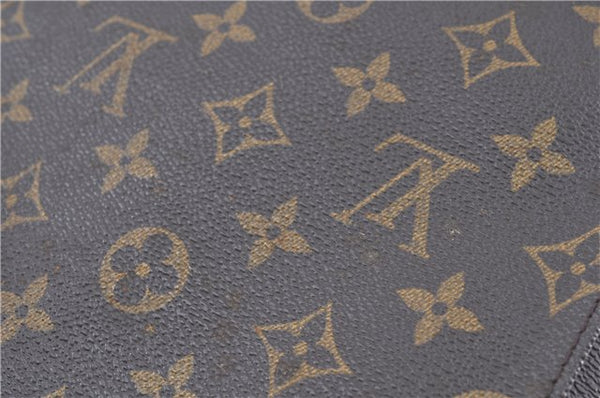 Authentic Louis Vuitton Monogram Musette Salsa Shoulder Bag M51258 LV H8484