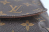 Authentic Louis Vuitton Monogram Musette Salsa Shoulder Bag M51258 LV H8484