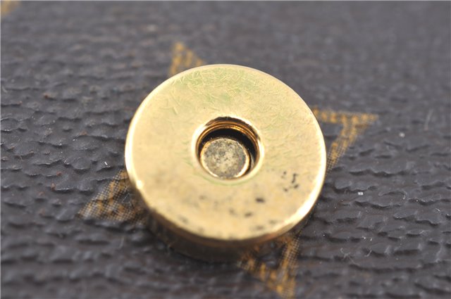 Authentic Louis Vuitton Monogram Musette Salsa Shoulder Bag M51258 LV H8484