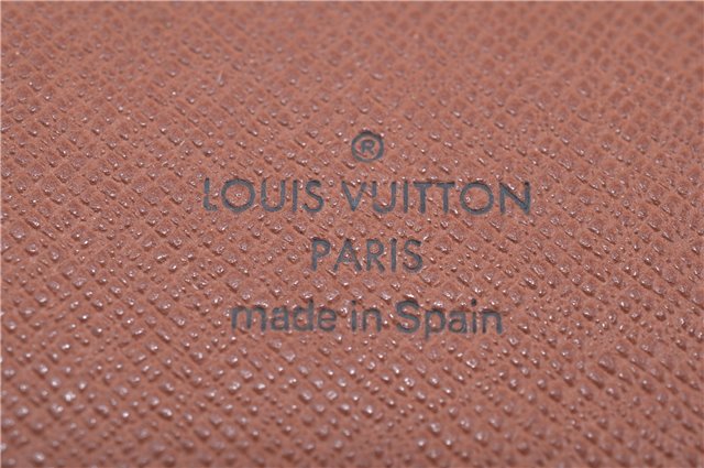 Authentic Louis Vuitton Monogram Musette Salsa Shoulder Bag M51258 LV H8484