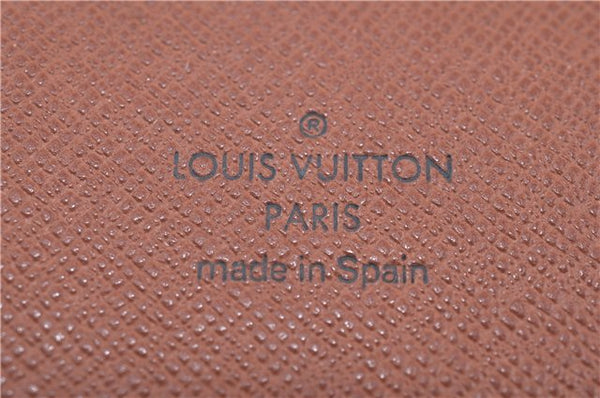 Authentic Louis Vuitton Monogram Musette Salsa Shoulder Bag M51258 LV H8484