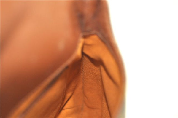 Authentic Louis Vuitton Monogram Musette Salsa Shoulder Bag M51258 LV H8484