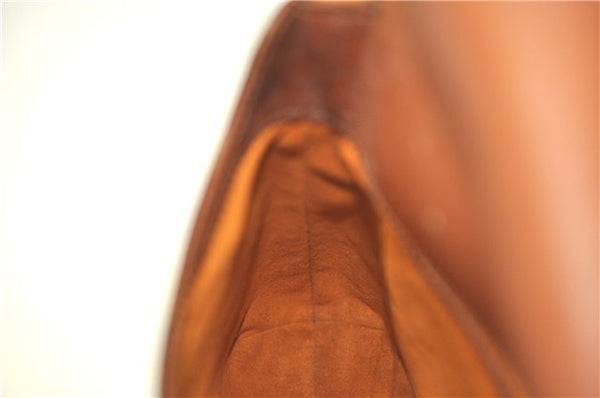 Authentic Louis Vuitton Monogram Musette Salsa Shoulder Bag M51258 LV H8484