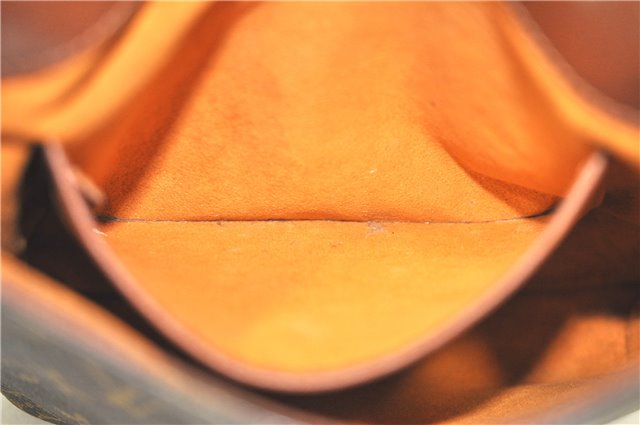 Authentic Louis Vuitton Monogram Musette Salsa Shoulder Bag M51258 LV H8484