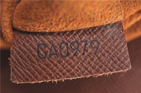 Authentic Louis Vuitton Monogram Musette Salsa Shoulder Bag M51258 LV H8484