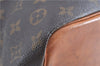 Authentic Louis Vuitton Monogram Petit Noe Shoulder Bag M42226 LV H8505
