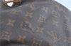 Authentic Louis Vuitton Monogram Petit Noe Shoulder Bag M42226 LV H8505