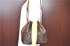 Authentic Louis Vuitton Monogram Petit Noe Shoulder Bag M42226 LV H8505