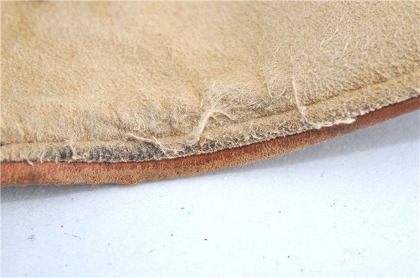 Authentic Louis Vuitton Monogram Pochette Twin GM Shoulder Bag M51852 LV H8506