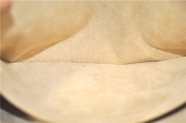 Authentic Louis Vuitton Monogram Pochette Twin GM Shoulder Bag M51852 LV H8506