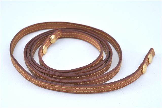 Authentic Louis Vuitton Monogram Pochette Twin GM Shoulder Bag M51852 LV H8506