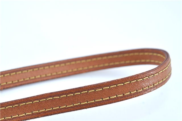 Authentic Louis Vuitton Monogram Pochette Twin GM Shoulder Bag M51852 LV H8506