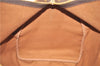 Authentic Louis Vuitton Monogram Keepall 60 Boston Bag M41422 LV H8520