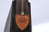 Auth Louis Vuitton Monogram Poche Toilette 26 Cosmetics Pouch M47542 LV H8526